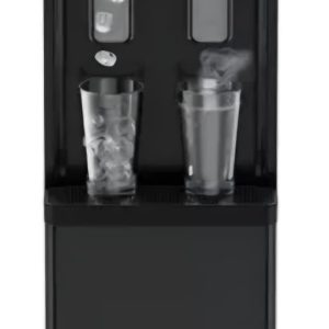 Ice Maker & Water Dispenser