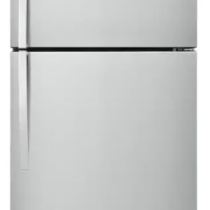 Whirlpool Refrigerator & Top Freezer