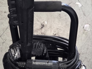 AR Electric Pressure Washer 1