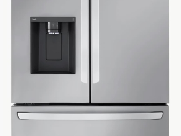 LG 36-in Counter-Depth 1