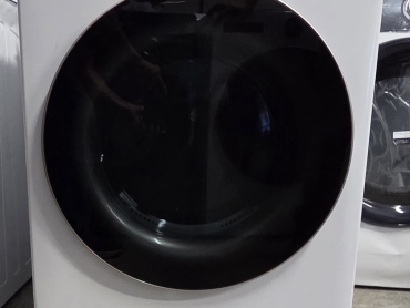 LG Electric Smart Dryer 2