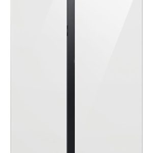 SAMSUNG Side-by-Side 23 cu. ft