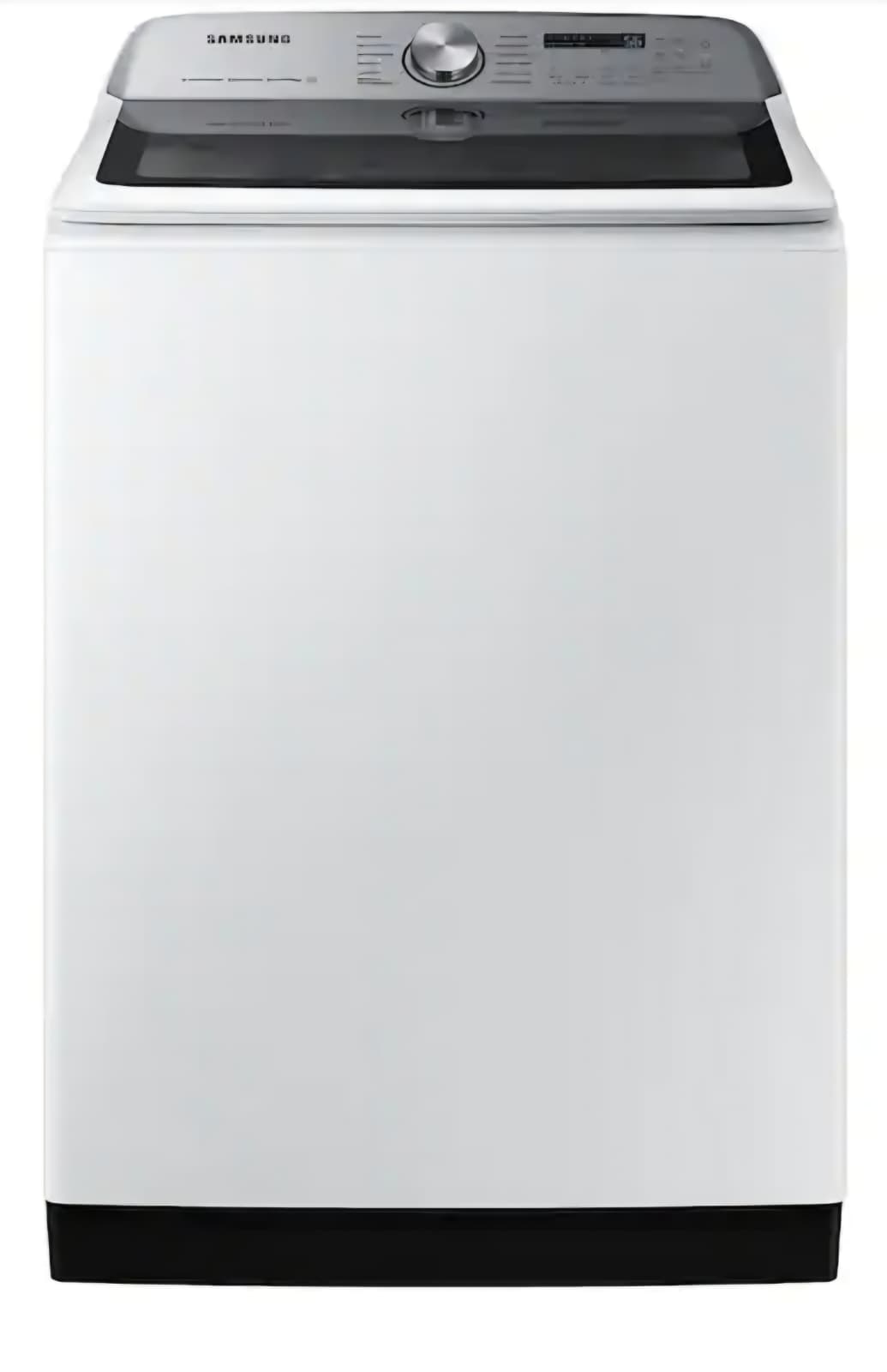 Washer Top Load Samsung 5.2 cu. ft.