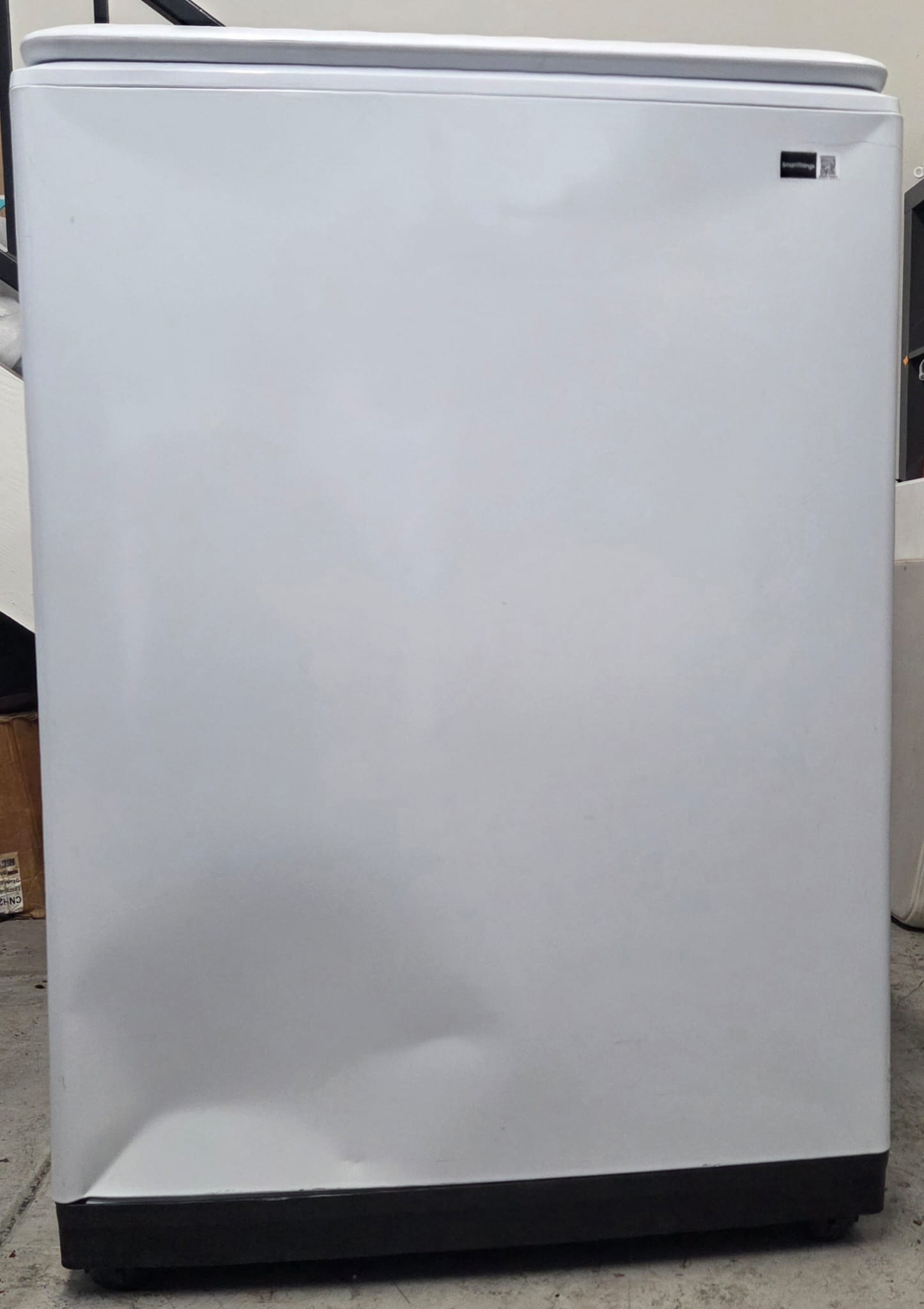 Washer Top Load Samsung 5.2 cu. ft. - Image 3