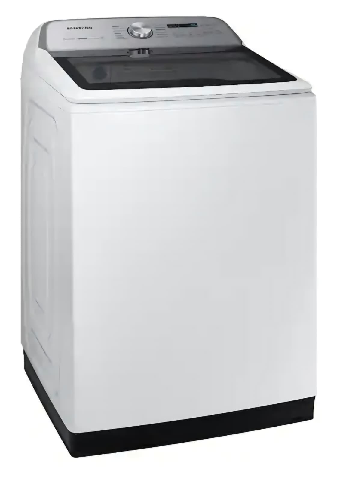 Washer Top Load Samsung 5.2 cu. ft. - Image 4